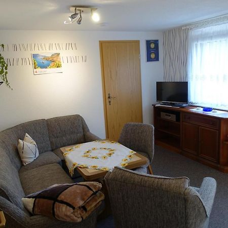 Ferienhaus Schaffrath Ehrenberg  Eksteriør billede